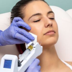 Mesotherapy